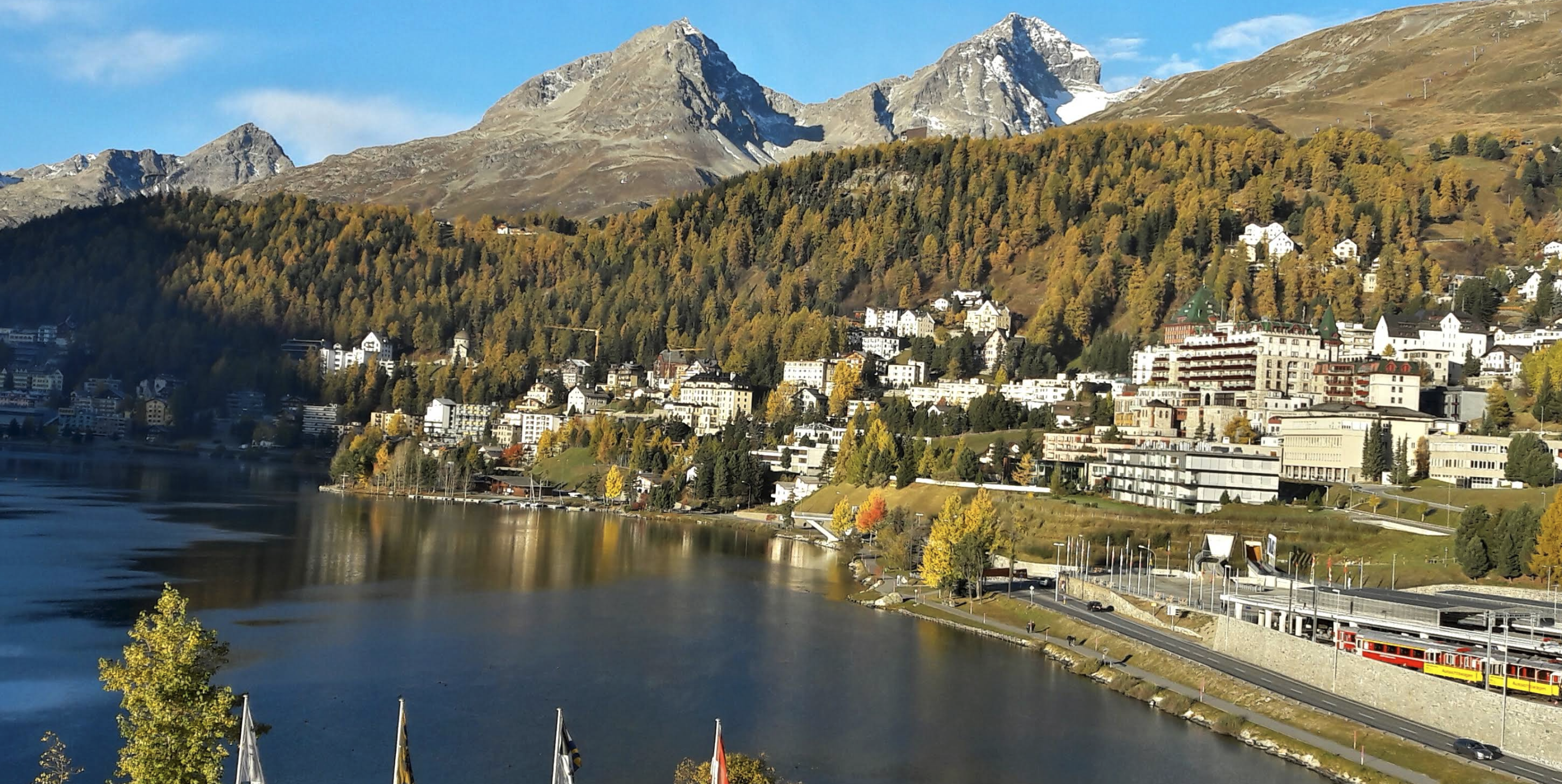 St. Moritz